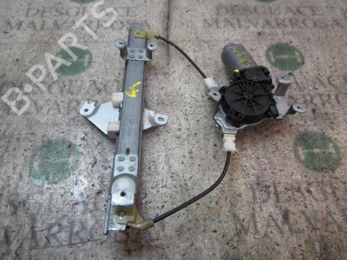Used Rear left window mechanism Rear left window mechanism 3997446 3997446