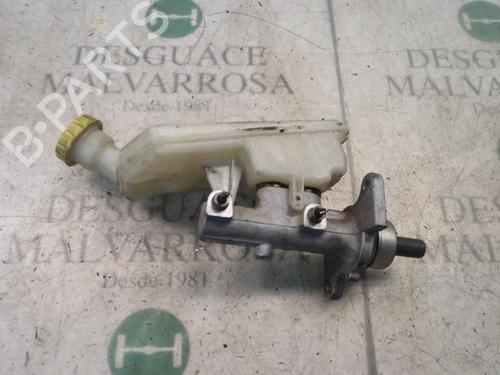 Brake master cylinder CITROËN C2 (JM_) | BP3806694M77 - Image 5