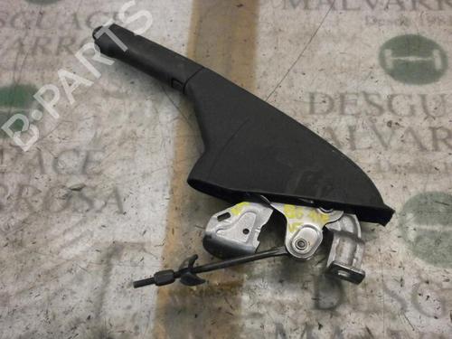 Used Hand brake Hand brake SEAT IBIZA III (6L1) 1.4 16V (100 hp) 8769914 8769914