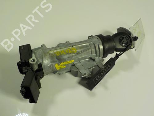 Used Electronic module Electronic module SKODA RAPID (NH3, NK3, NK6) 1.6 TDI (105 hp) 14288074 14288074