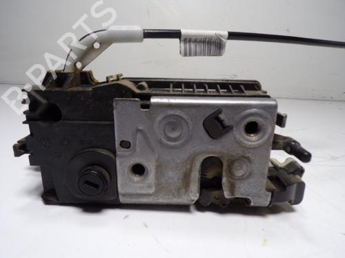 Used Rear left lock PEUGEOT 2008 I (CU_) [2013-2025]  11884992