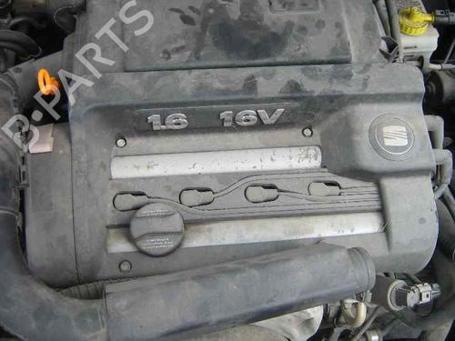 Electronic module SEAT TOLEDO II (1M2)  | BP3770085M83  - Image 12