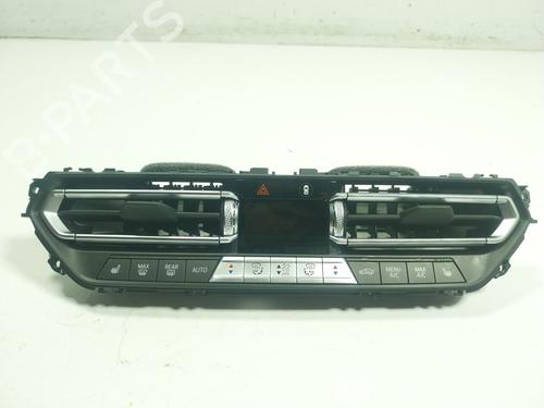 Used Climate control Climate control BMW 3 (G20, G80, G28) 330 d xDrive (265 hp) 24115507 24115507