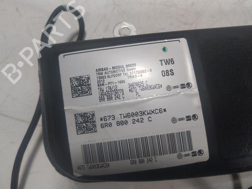 Elektronisk modul VW POLO V (6R1, 6C1) 1.6 TDI | BP17865466M83 