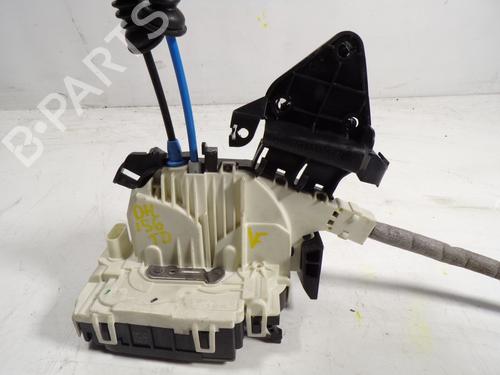 Rear right lock MERCEDES-BENZ C-CLASS (W204)  | BP7847310C99 