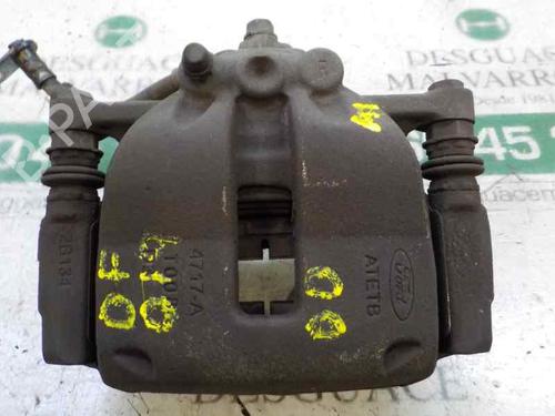 Used Right front brake caliper Right front brake caliper FORD TOURNEO COURIER B460 MPV [2014-2026] 11551353 11551353