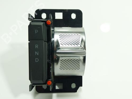 Used Gear lever Gear lever TOYOTA PROACE CITY Box Body/MPV (BPZ_) Electric (BPZZ) (136 hp) 33860907 33860907