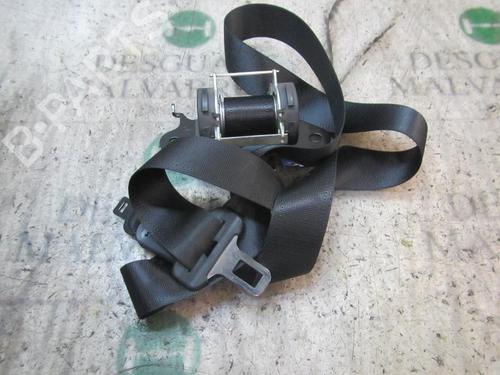 Used Rear center seatbelt OPEL MERIVA A MPV (X03) 1.7 CDTI (E75) (100 hp) 8740487
