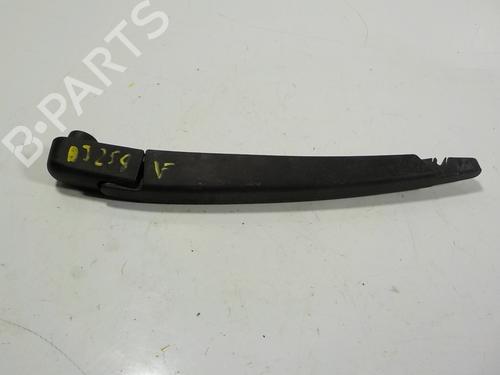 Used Rear windshield wiper arm Rear windshield wiper arm NISSAN X-TRAIL III (T32_, T32R, T32RR) 1.6 dCi (T32) (130 hp) 11189496 11189496