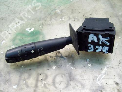 Used Steering column stalk CITROËN XSARA Coupe (N0) 1.9 TD (90 hp) 3758756