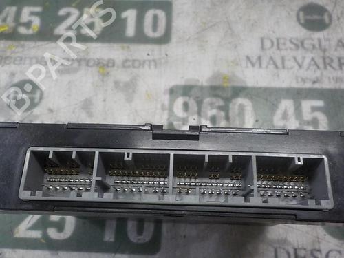 Electronic module TOYOTA AURIS (_E18_) 1.8 Hybrid (ZWE186_, ZWE186R) | BP3863178M83 