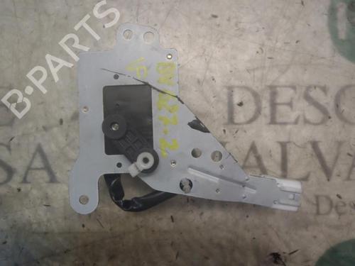 Electronic module HYUNDAI SANTA FÉ I (SM) 2.0 CRDi | BP9530065M83 