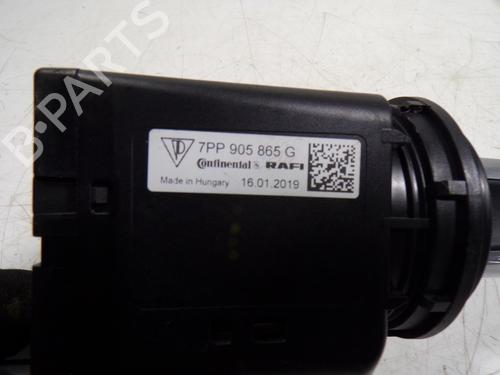 Ignition barrel PORSCHE MACAN (95B) 2.0 | BP15195523M48 