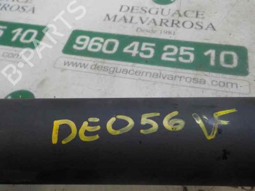 Driveshaft MERCEDES-BENZ E-CLASS (W211)  | BP9082285M37