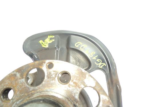 Right front steering knuckle MERCEDES-BENZ C-CLASS (W204)  | BP6898620M26 