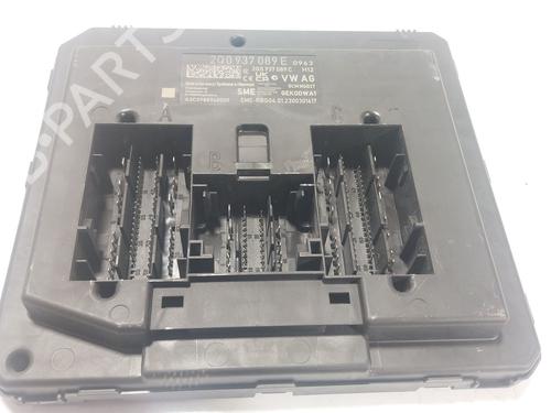 Used Electronic module Electronic module SEAT ARONA (KJ7, KJP) 1.0 TSI (110 hp) 32867344 32867344