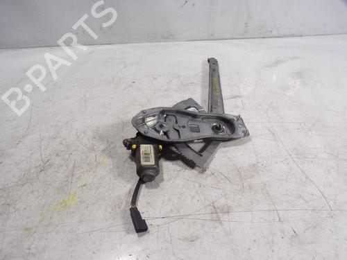 Used Front right window mechanism Front right window mechanism FORD TRANSIT Van (FA_ _) [2006-2014] 7639500 7639500