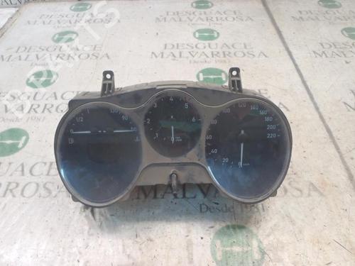 Used Instrument cluster SEAT ALTEA XL (5P5, 5P8) [2006-2015]  3811138