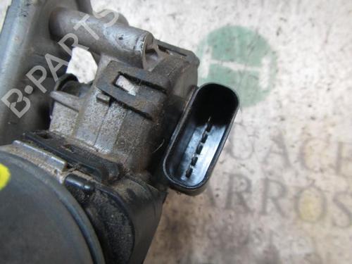 Front wiper motor JAGUAR X-TYPE I (X400) 2.2 D | BP3829149M29 