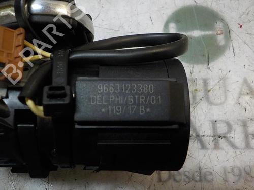 Electronic module CITROËN C4 CACTUS | BP14280384M83 - Image 4