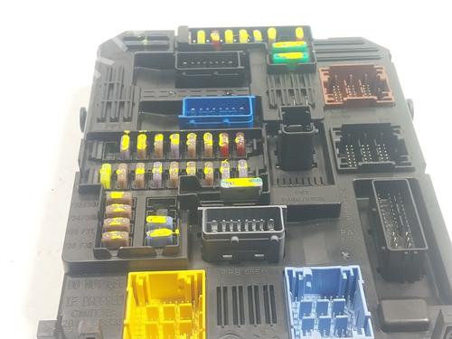 Fuse box CITROËN C3 AIRCROSS II (2R_, 2C_) 1.2 PureTech 110 (2RHNZB, 2RHNZW, 2RHNPX, 2RHNPJ) | BP19180003E1