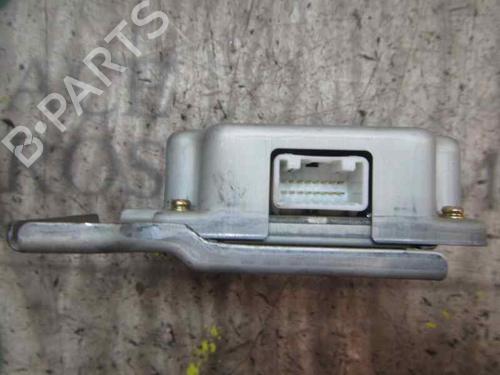 Electronic module NISSAN X-TRAIL I (T30) 2.2 dCi | BP14276438M83 