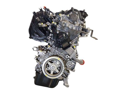 Engine FIAT PANDA (312_, 319_) 1.0 Mild Hybrid | BP39464555M1 - Image 5