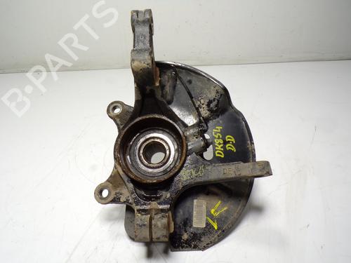 Right front steering knuckle KIA SPORTAGE III (SL) 1.7 CRDi | BP13488702M26 