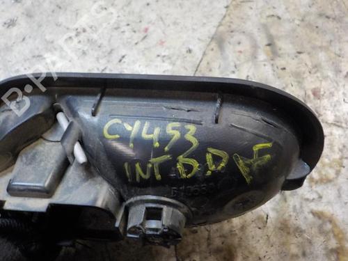 Front right interior door handle RENAULT KANGOO / GRAND KANGOO II (KW0/1_)  | BP3853548I14 