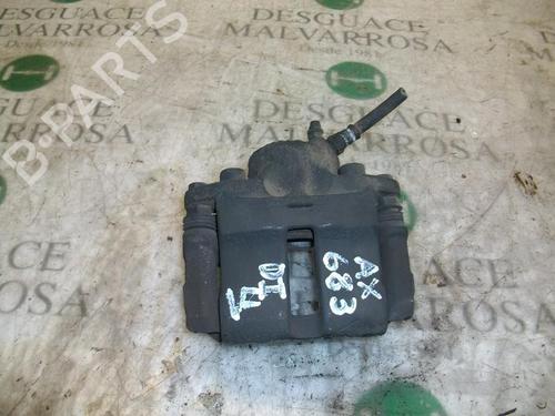 Used Left front brake caliper Left front brake caliper 11544888 11544888
