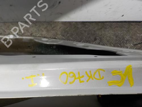 Left rear door VW GOLF VI (5K1) 1.6 TDI | BP13473823C4