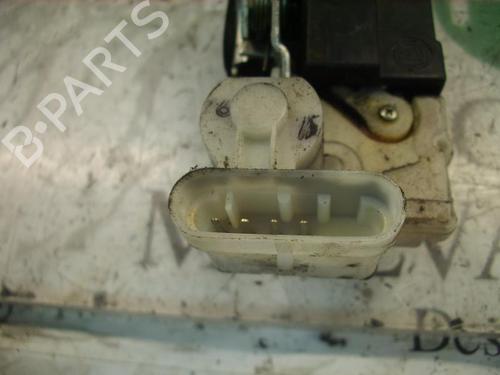 Venstre bagtil lås FIAT MULTIPLA (186_) 1.9 JTD 110 | BP3744219C100 