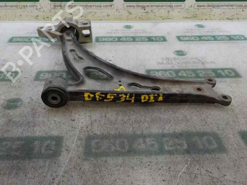 Left front suspension arm VW GOLF V (1K1) 2.0 TDI 16V | BP6104685M12 