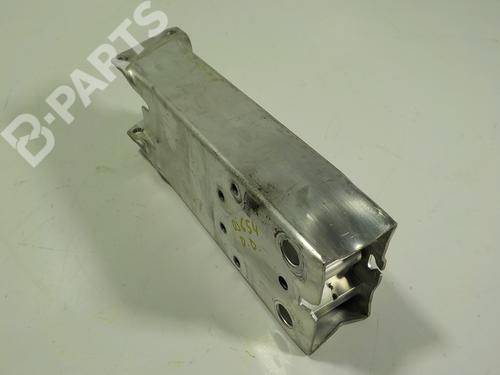 Used Bumper shock absorber Bumper shock absorber BMW 2 Gran Tourer (F46) 218 d (150 hp) 10739705 10739705