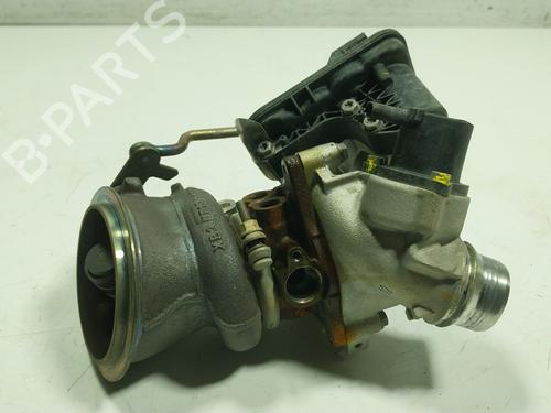 Turbocharger/Supercharger BMW 2 Active Tourer (U06) 220i Mild Hybrid | BP27366068M71 