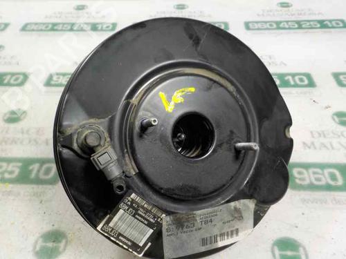 Used Servo brake PEUGEOT 3008 I MPV (0U_) [2009-2017]  6450355