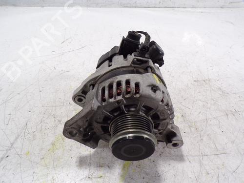 Alternator HYUNDAI i20 II (GB, IB)  | BP9498847M7 