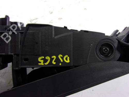 Pedal SEAT ALHAMBRA (710, 711)  | BP10115765I4 