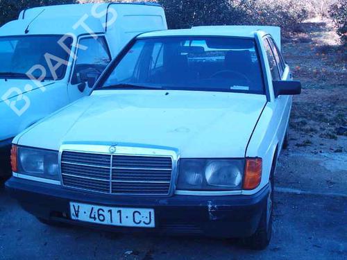 Used Parts MERCEDES-BENZ 190 (W201) E 2.0 (201.024) 476328