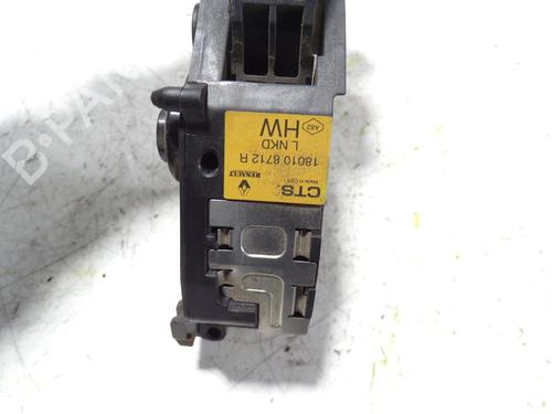 Pedal DACIA DOKKER MPV (KE_)  | BP9663327I4 