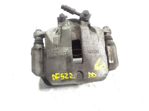 Right front brake caliper OPEL INSIGNIA A (G09) 1.6 CDTi (68) | BP11552456M104 