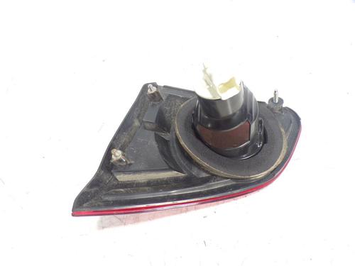 Left tailgate light NISSAN QASHQAI / QASHQAI +2 I (J10, NJ10, JJ10E)  | BP8200173C79 