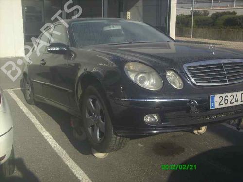 Electronic module MERCEDES-BENZ E-CLASS (W211)  | BP3788665M83  - Image 20