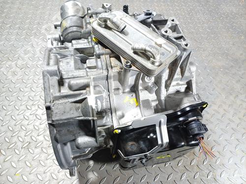 Gearbox SEAT LEON Sportstourer (KL8, KLD) | BP23256356M3