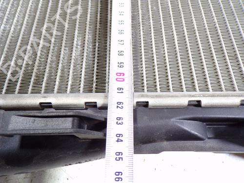 Water radiator BMW 1 (E87)  | BP7911430M31 