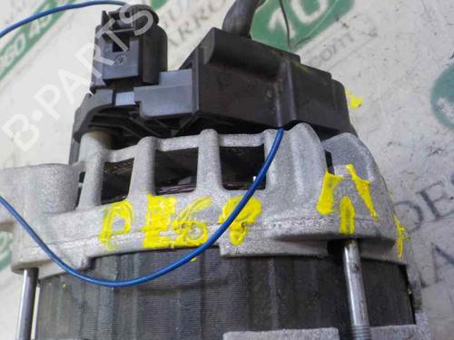 Alternator VW T-ROC (A11, D11) 1.0 TSI | BP5246692M7 - Image 6