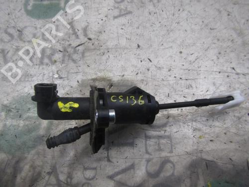 Used Clutch slave cylinder Clutch slave cylinder VW POLO V (6R1, 6C1) 1.6 TDI (75 hp) 14274703 14274703