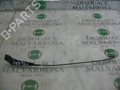 Used Front windshield wiper arm OPEL CORSA B (S93) 1.0 i 12V (F08, F68, M68) (54 hp) 3752155