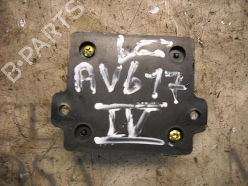 Used Electronic module Electronic module 3758078 3758078