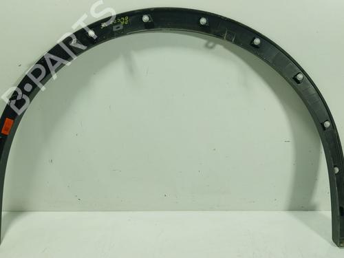 Front right wheel arch trim TOYOTA C-HR (_X2_, _H2_) Hybrid | BP27922091C135 